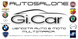 Logo Gima Group srls - Autosalone Gi.Car